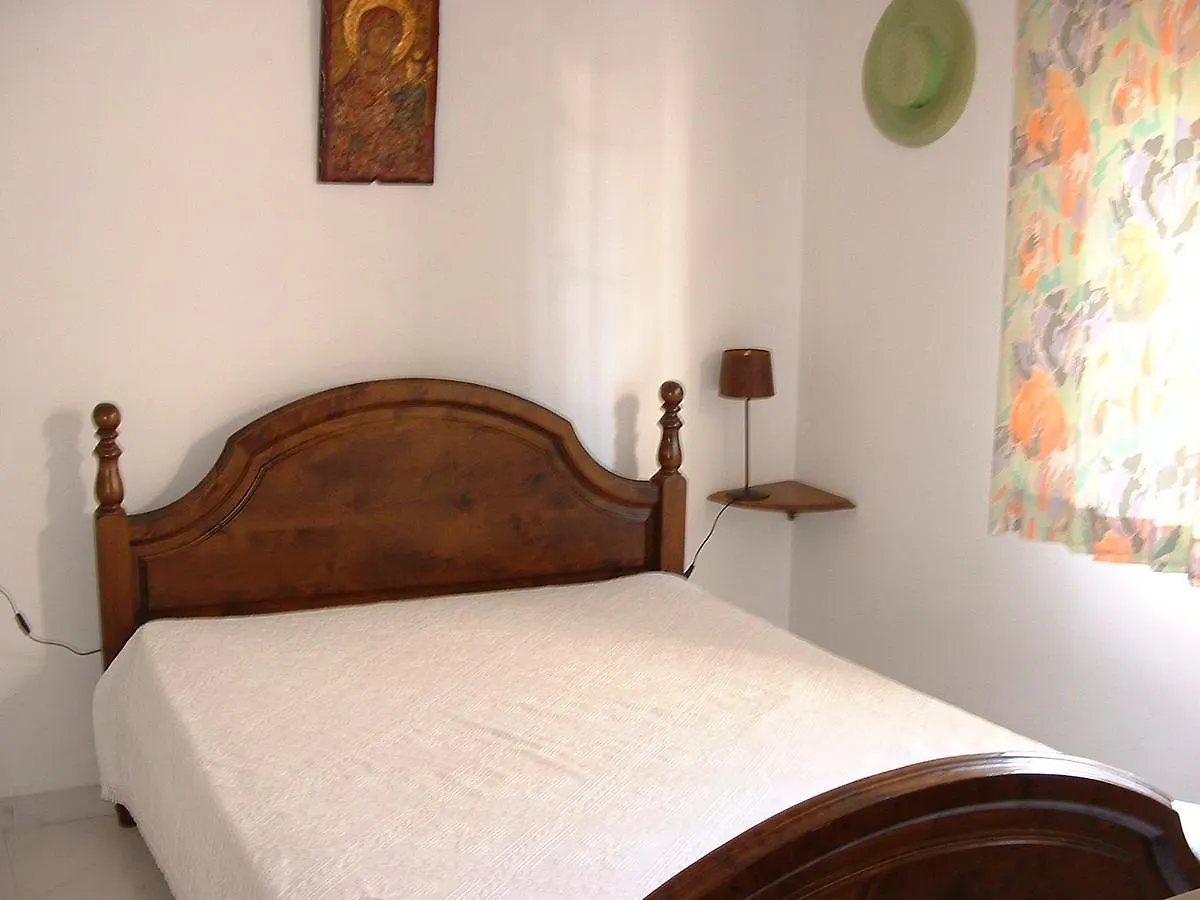 Montgo Park 06 Villa L' Escala Spanien